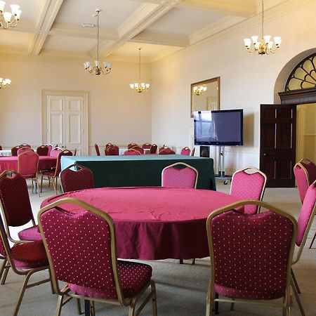 Eastwood Park Hotel Falfield Luaran gambar