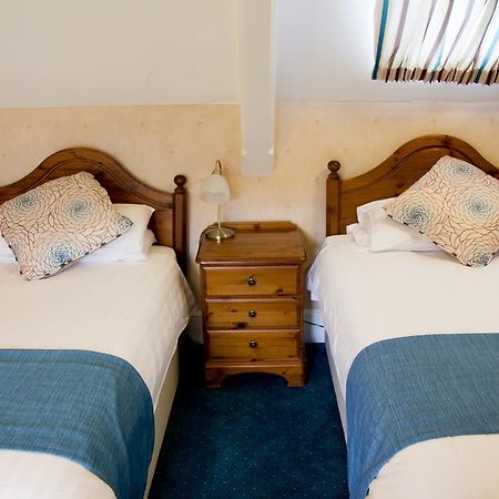 Eastwood Park Hotel Falfield Luaran gambar