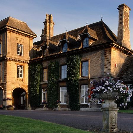 Eastwood Park Hotel Falfield Luaran gambar