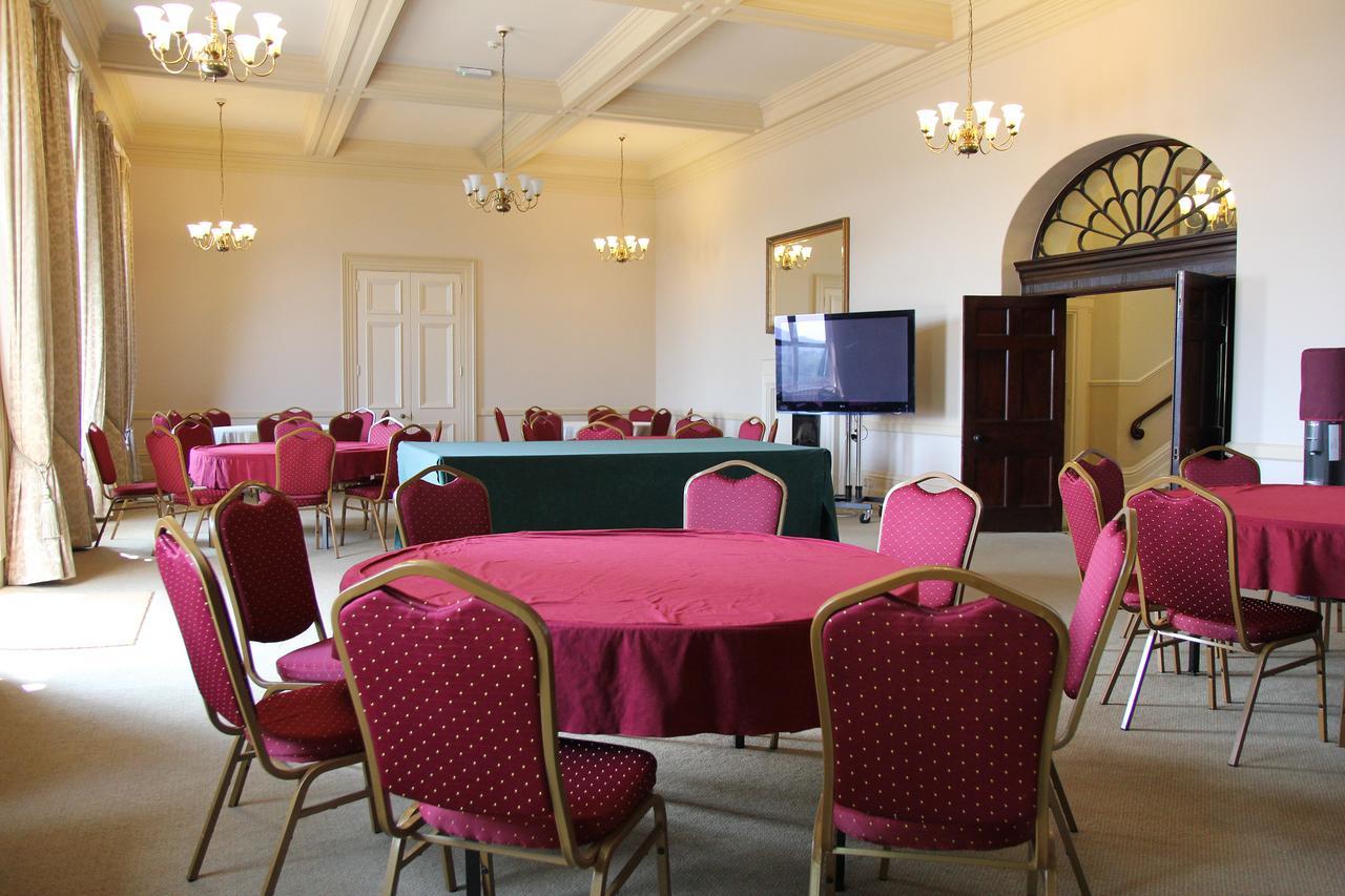 Eastwood Park Hotel Falfield Luaran gambar
