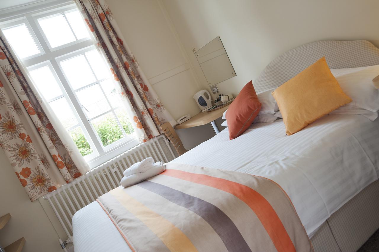Eastwood Park Hotel Falfield Luaran gambar