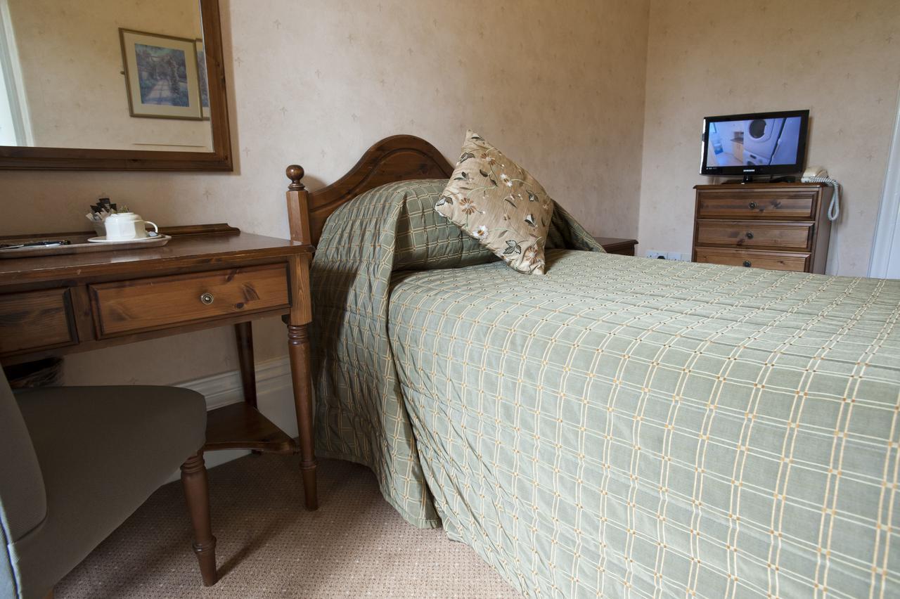 Eastwood Park Hotel Falfield Luaran gambar