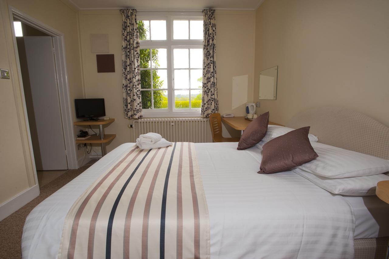 Eastwood Park Hotel Falfield Luaran gambar