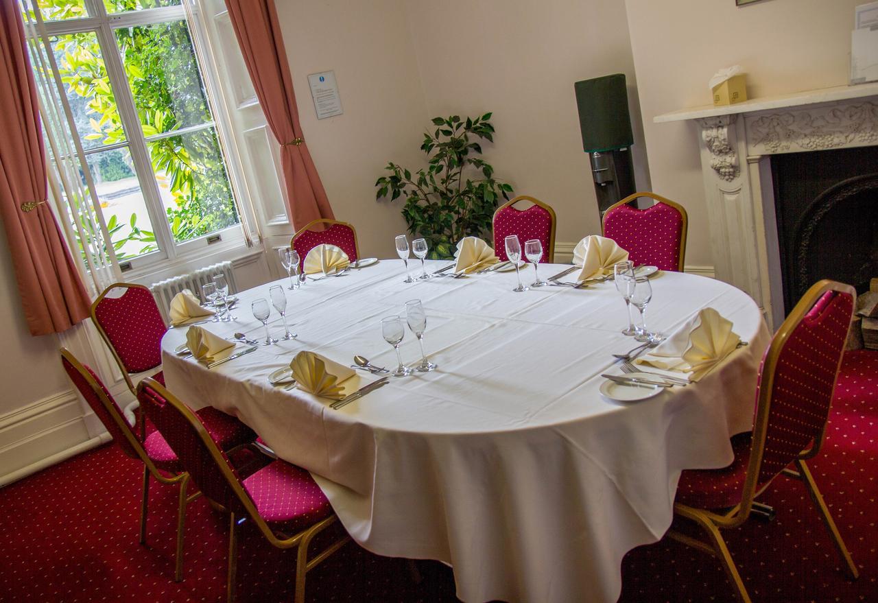 Eastwood Park Hotel Falfield Luaran gambar