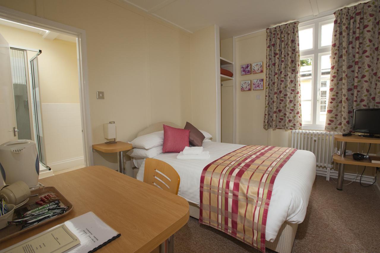 Eastwood Park Hotel Falfield Luaran gambar