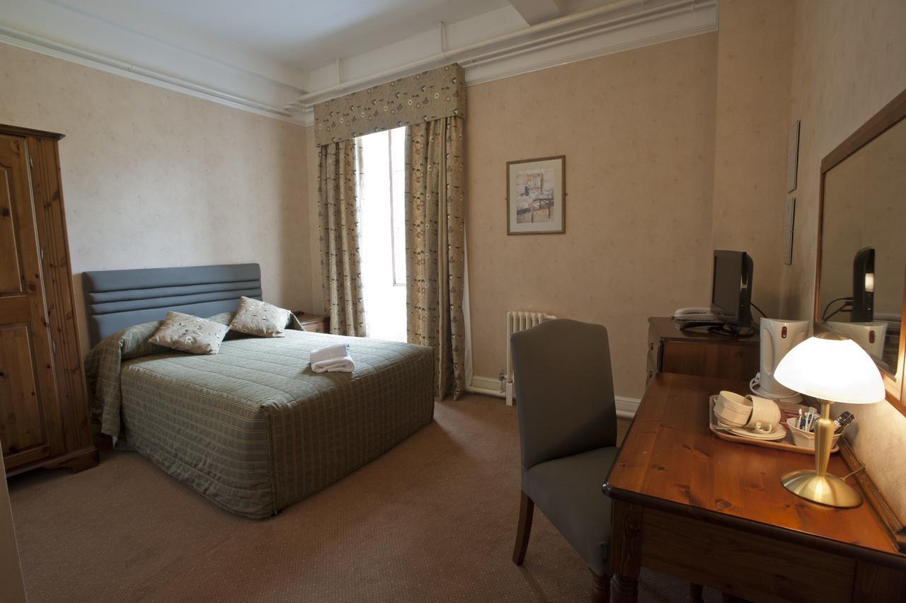 Eastwood Park Hotel Falfield Luaran gambar