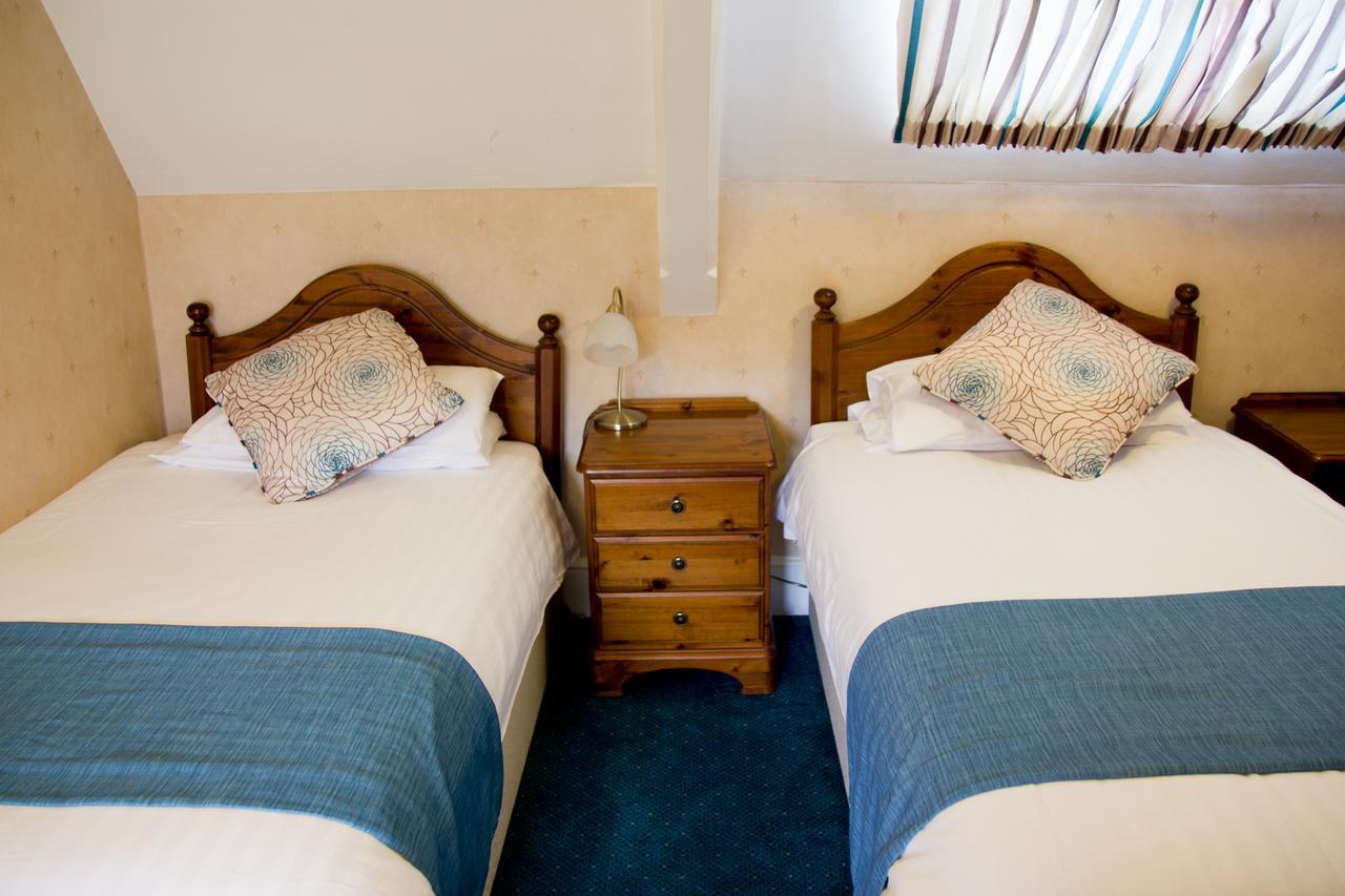 Eastwood Park Hotel Falfield Luaran gambar