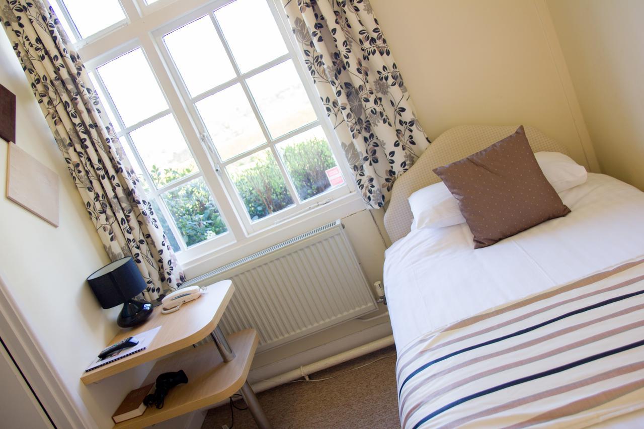 Eastwood Park Hotel Falfield Luaran gambar