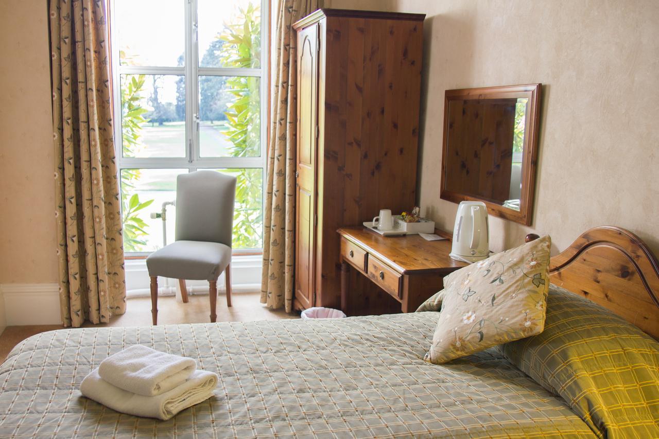Eastwood Park Hotel Falfield Luaran gambar