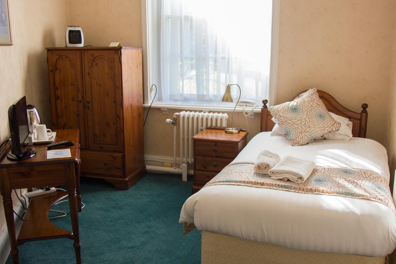 Eastwood Park Hotel Falfield Luaran gambar