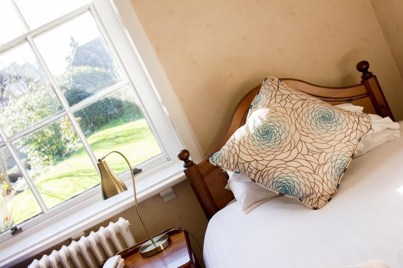 Eastwood Park Hotel Falfield Luaran gambar