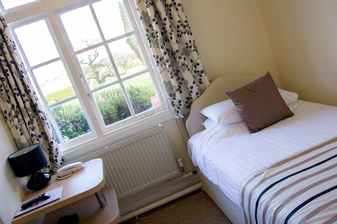 Eastwood Park Hotel Falfield Luaran gambar