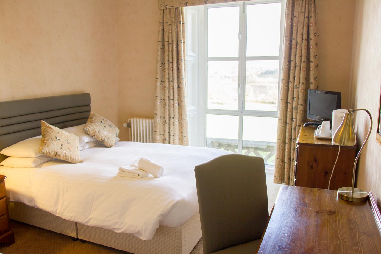 Eastwood Park Hotel Falfield Luaran gambar