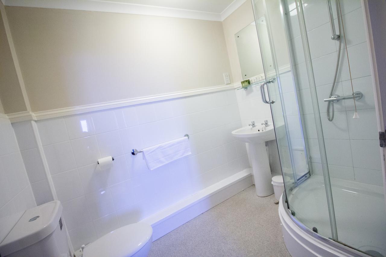 Eastwood Park Hotel Falfield Luaran gambar