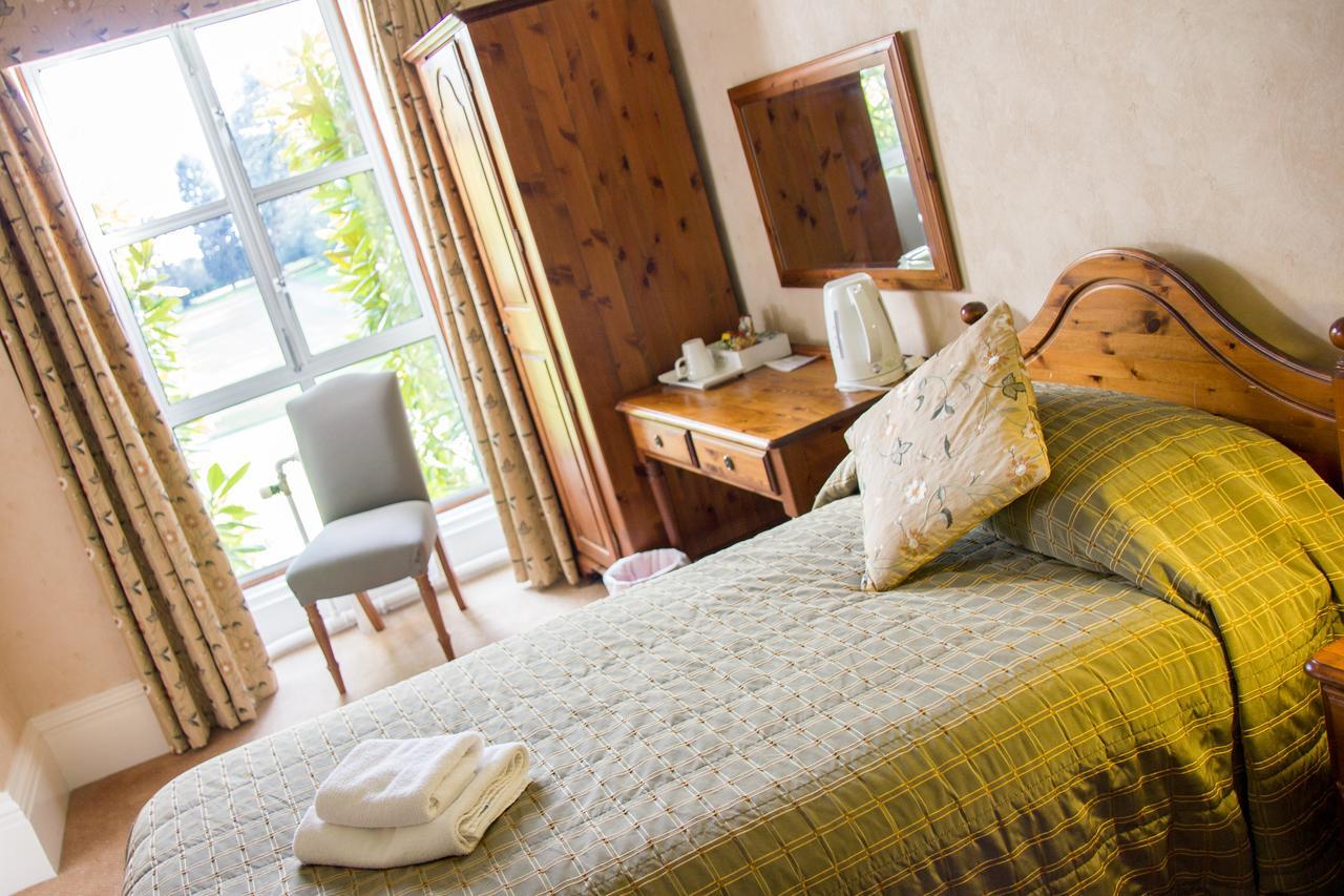 Eastwood Park Hotel Falfield Luaran gambar