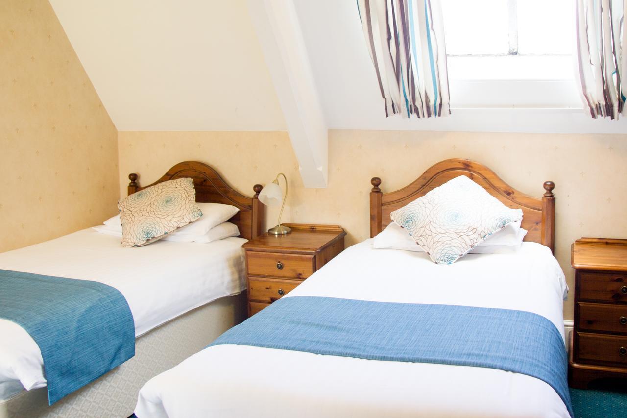 Eastwood Park Hotel Falfield Luaran gambar