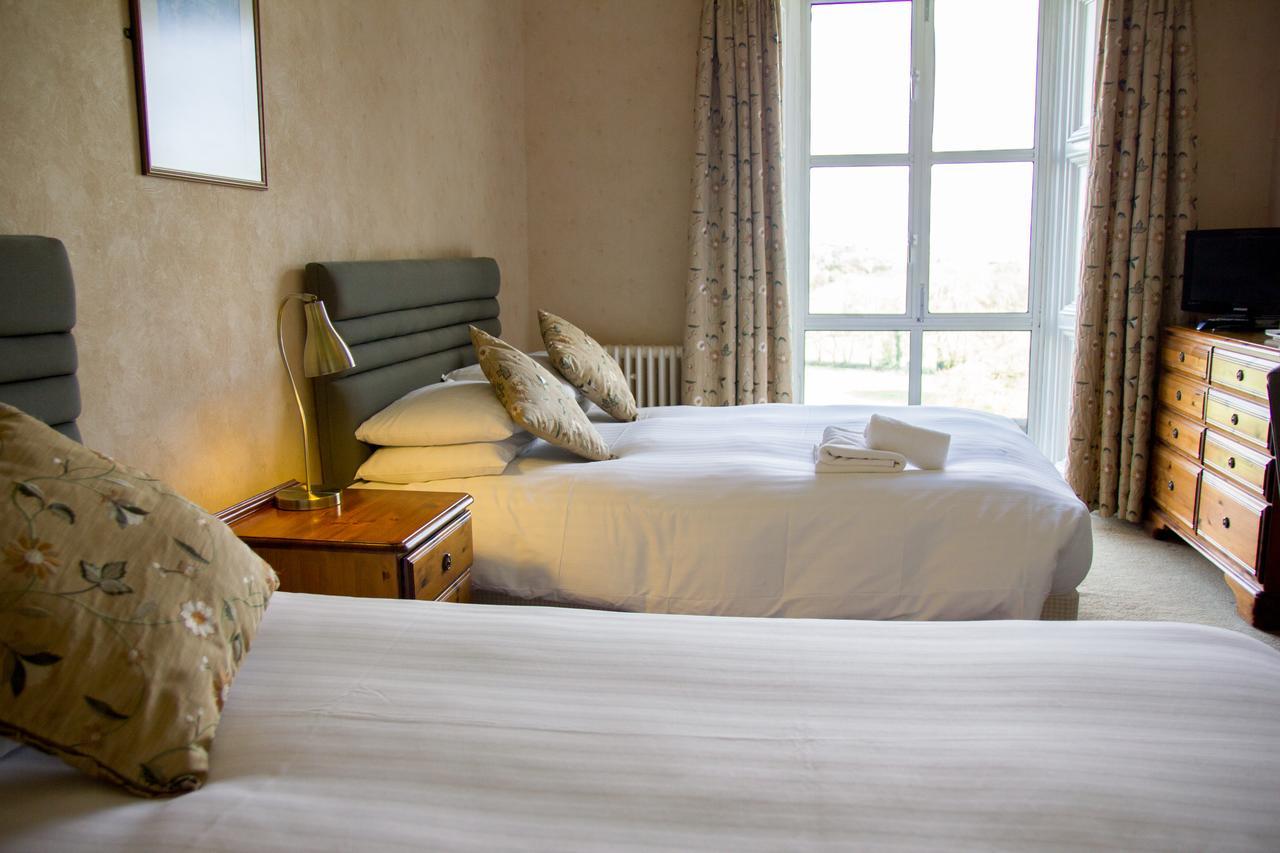 Eastwood Park Hotel Falfield Luaran gambar