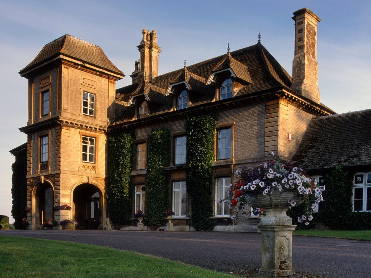 Eastwood Park Hotel Falfield Luaran gambar
